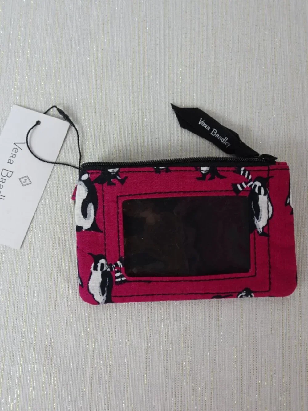 Vera Bradley nwt vera